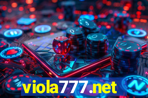 viola777.net