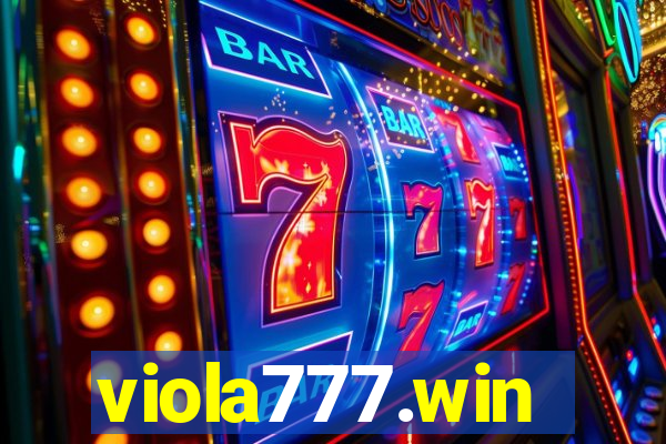 viola777.win