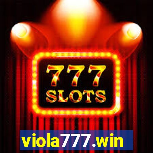 viola777.win