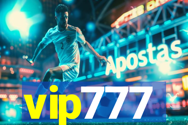 vip777