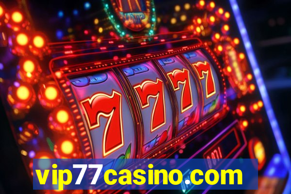 vip77casino.com