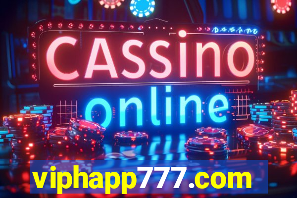 viphapp777.com