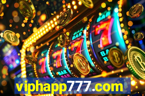 viphapp777.com