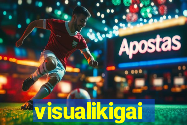 visualikigai