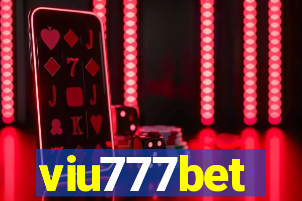 viu777bet