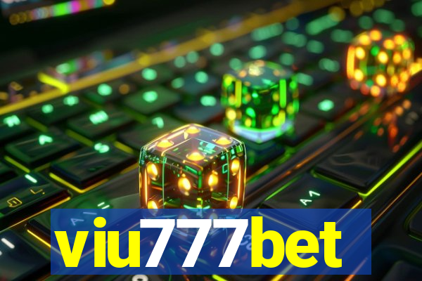 viu777bet