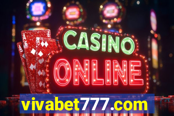 vivabet777.com