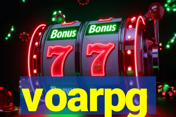 voarpg