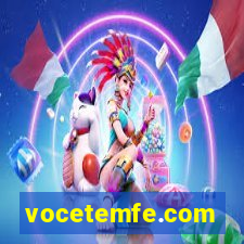 vocetemfe.com