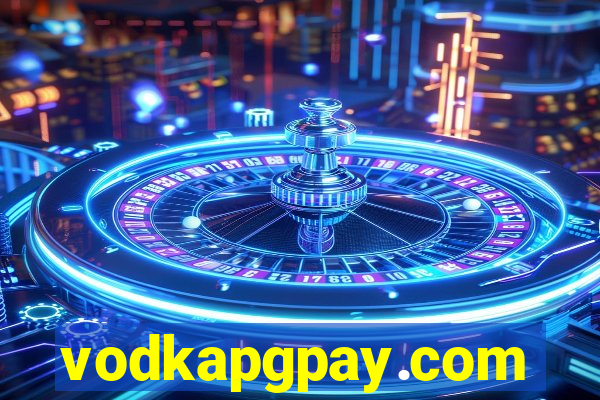 vodkapgpay.com