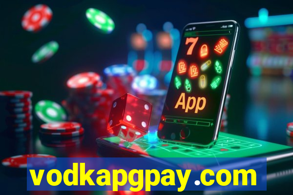 vodkapgpay.com