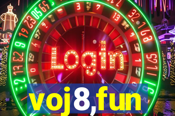 voj8,fun