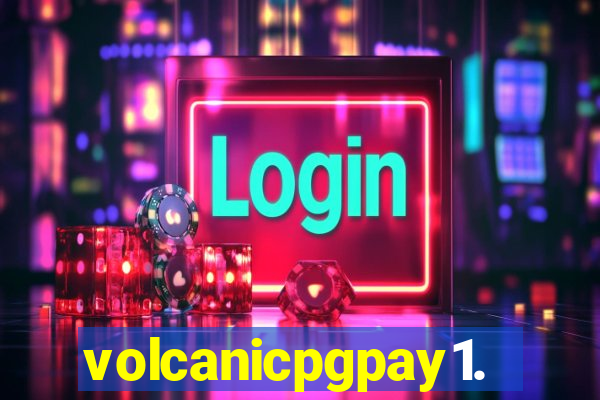 volcanicpgpay1.com