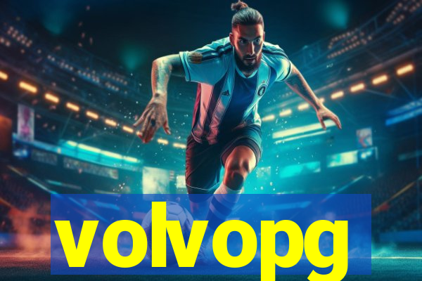 volvopg