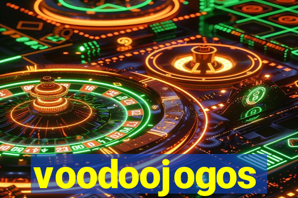 voodoojogos