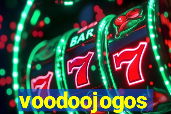 voodoojogos