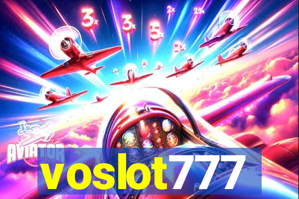 voslot777