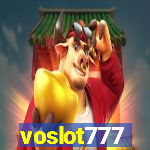 voslot777