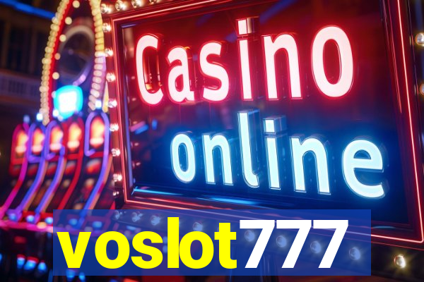 voslot777