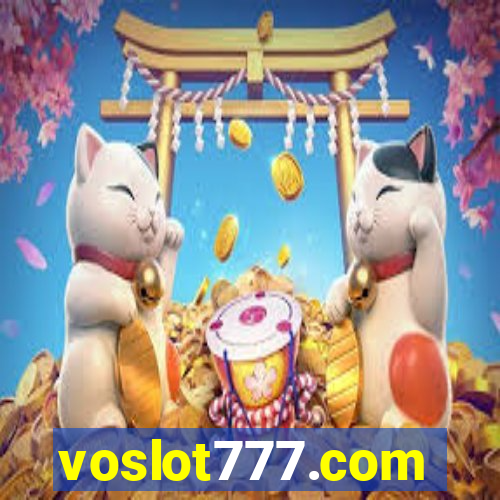 voslot777.com