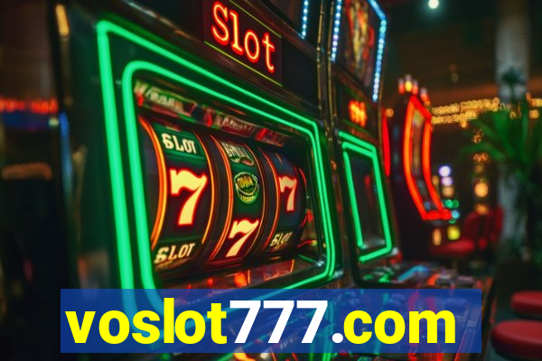 voslot777.com