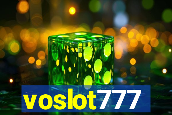 voslot777