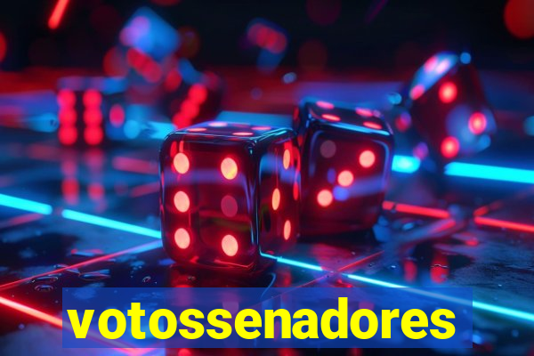 votossenadores