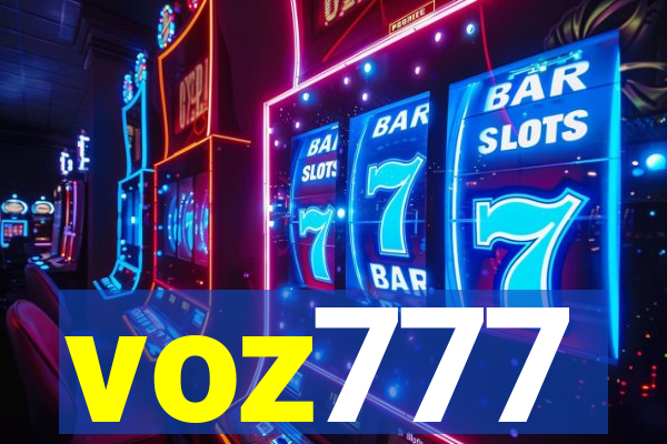 voz777