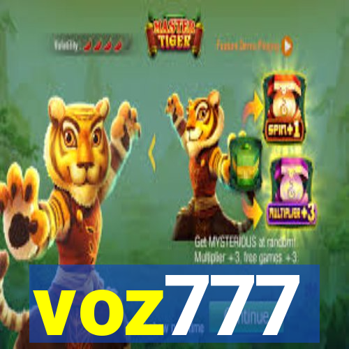 voz777