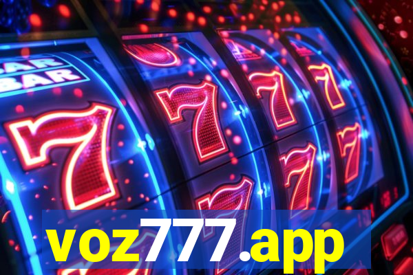 voz777.app