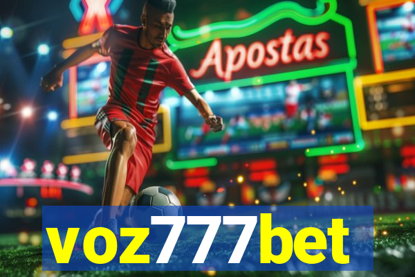 voz777bet