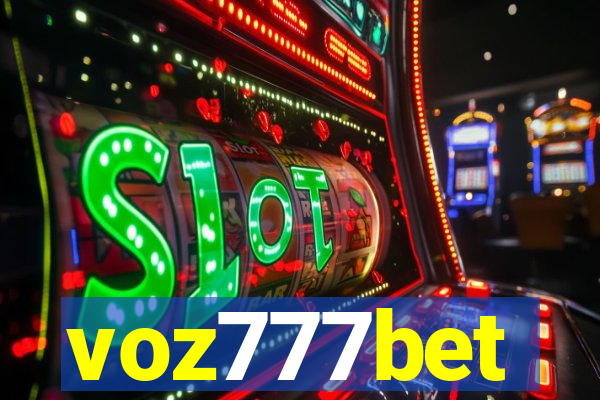 voz777bet