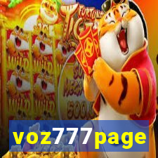 voz777page