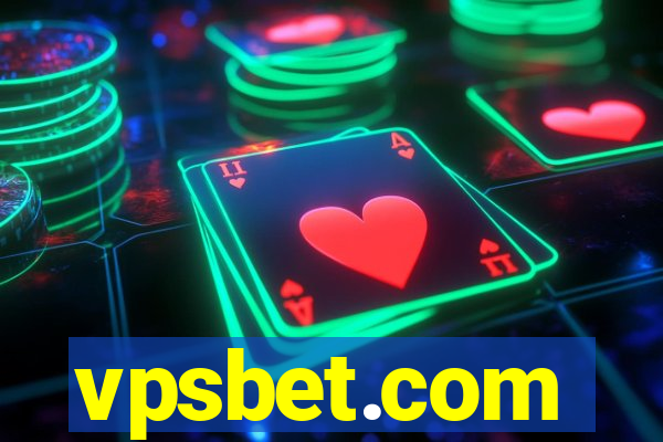 vpsbet.com