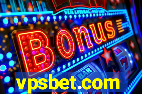 vpsbet.com