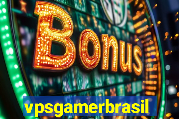 vpsgamerbrasil