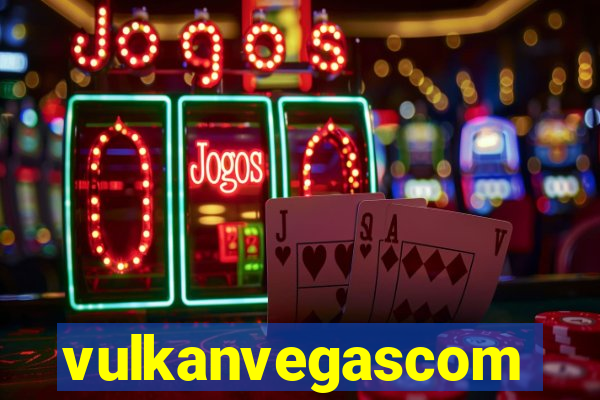 vulkanvegascom