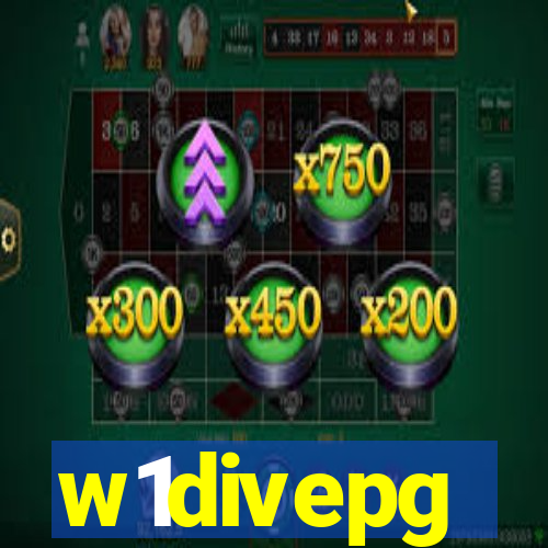 w1divepg