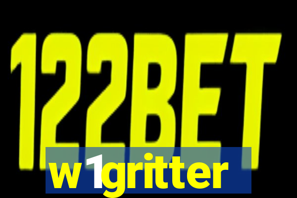 w1gritter