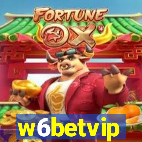 w6betvip