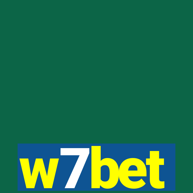 w7bet