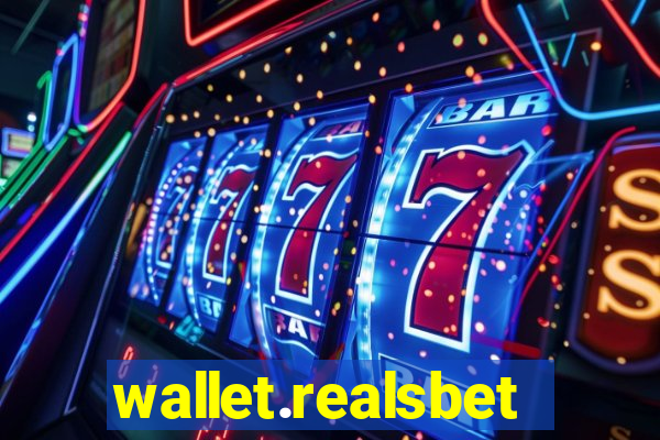 wallet.realsbet