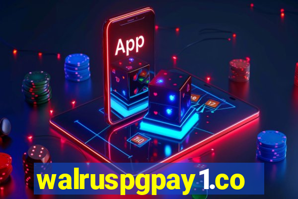 walruspgpay1.com