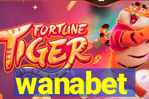 wanabet-games.com