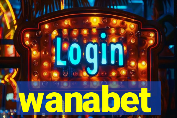 wanabet-games.com