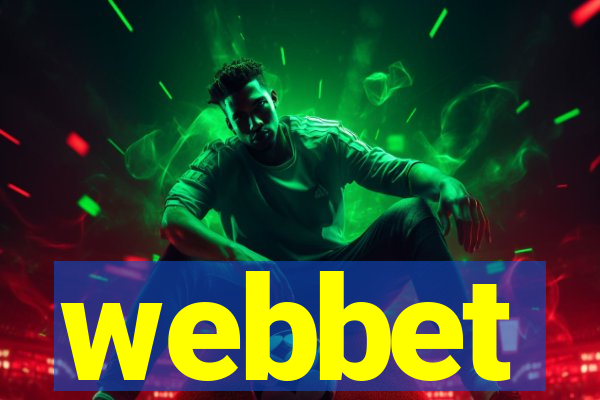 webbet