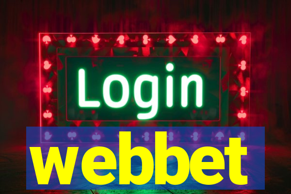 webbet