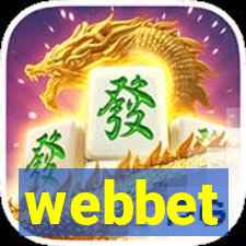 webbet