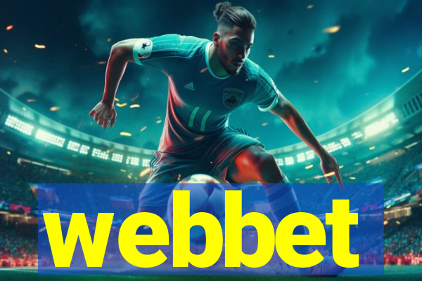 webbet