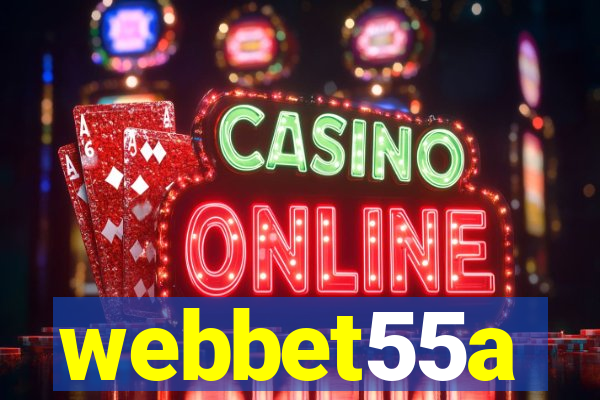 webbet55a